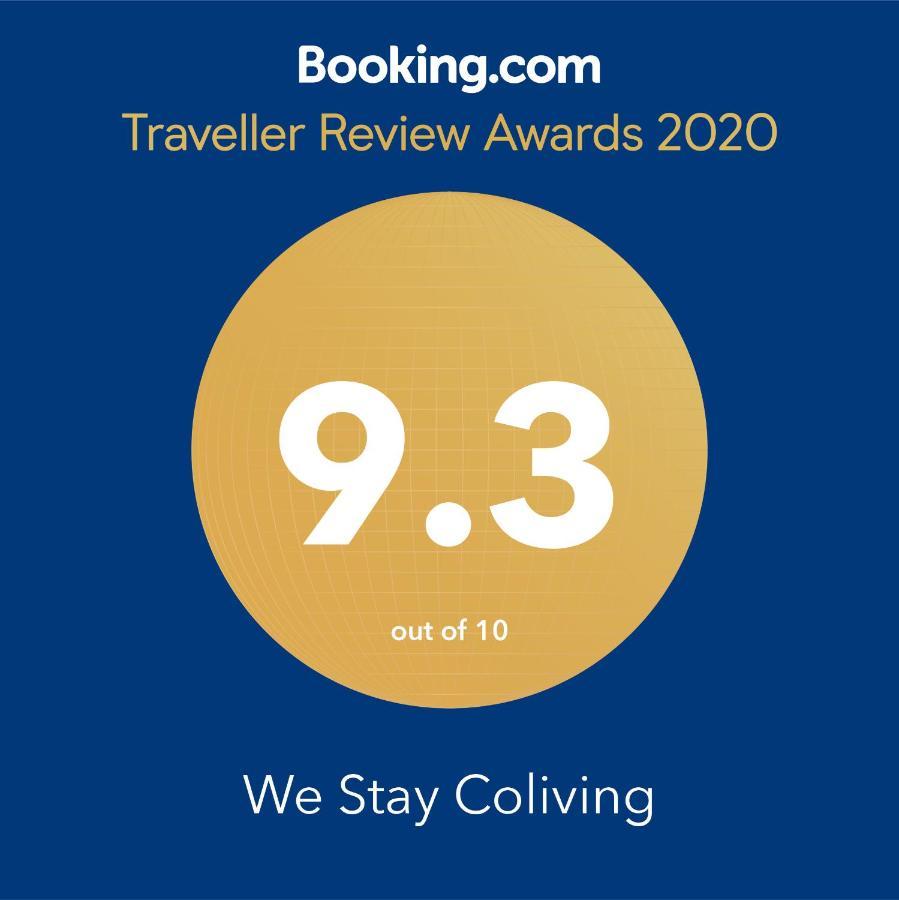 We Coliving 3*
