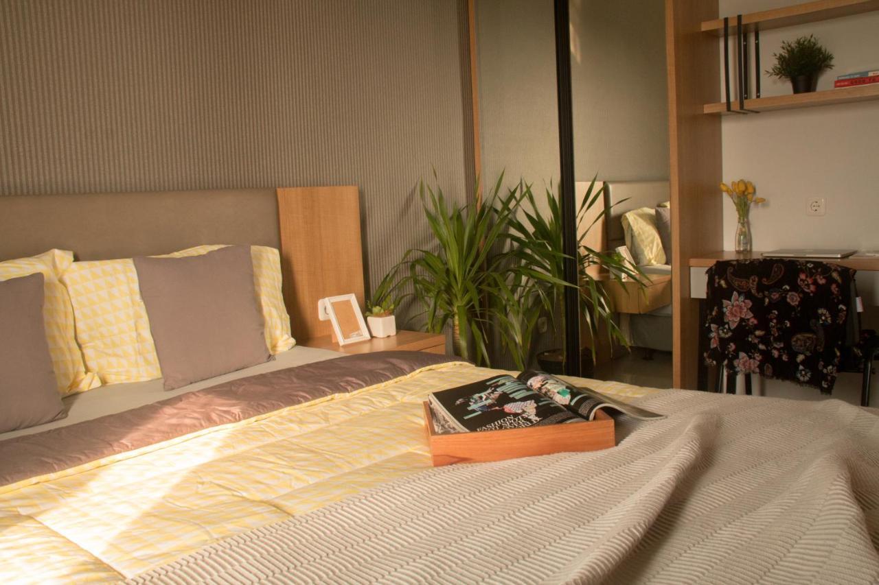 We Coliving Hotel 3*