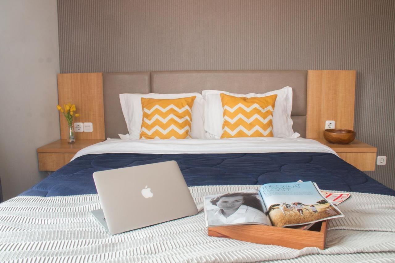 We Coliving Hotel Jakarta