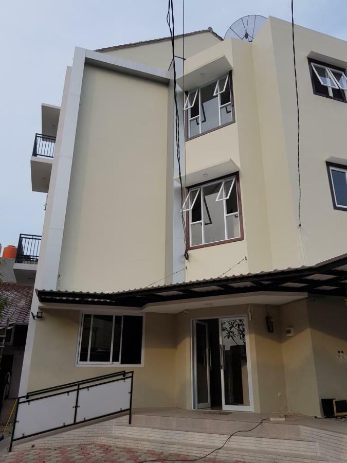 We Coliving 3* Jakarta