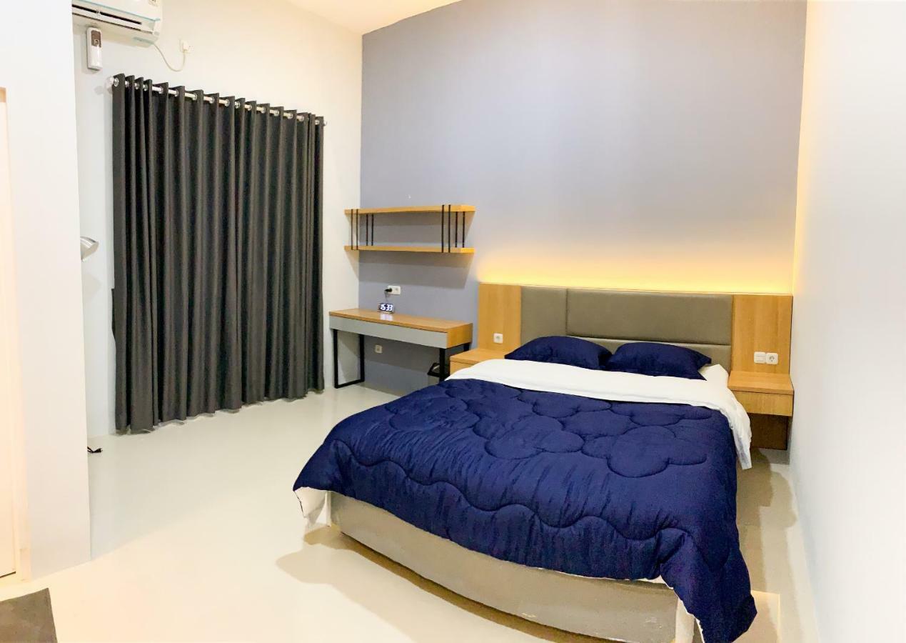 We Coliving Jakarta