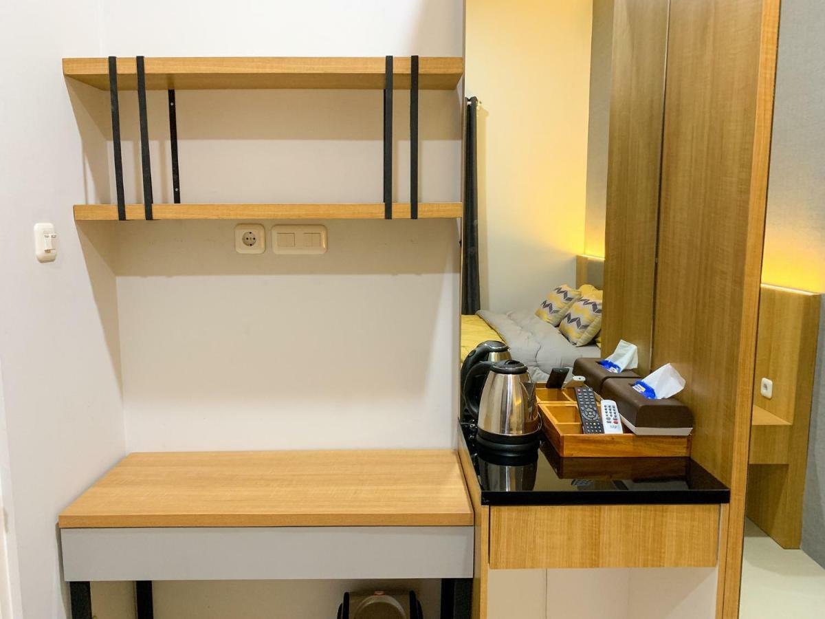 We Coliving Hotel Jakarta