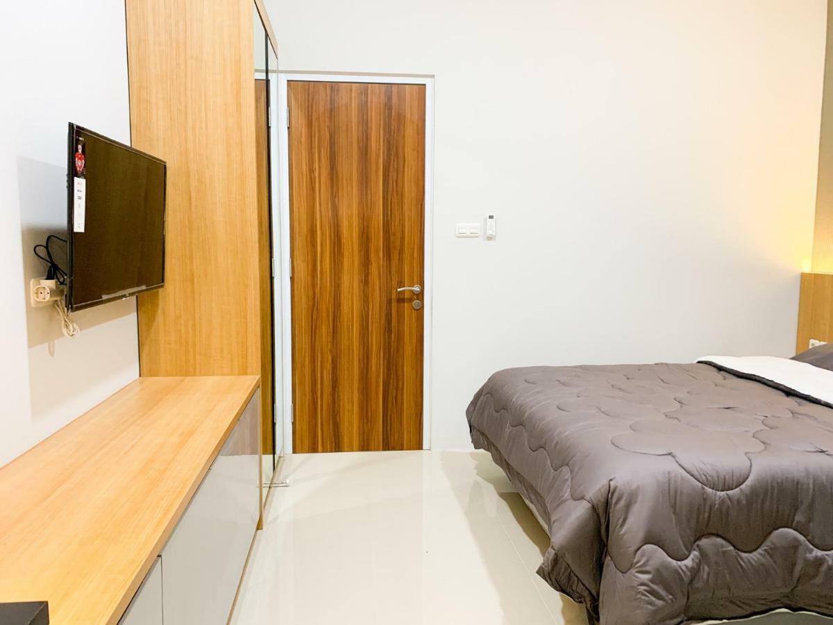 We Coliving Hotel Jakarta