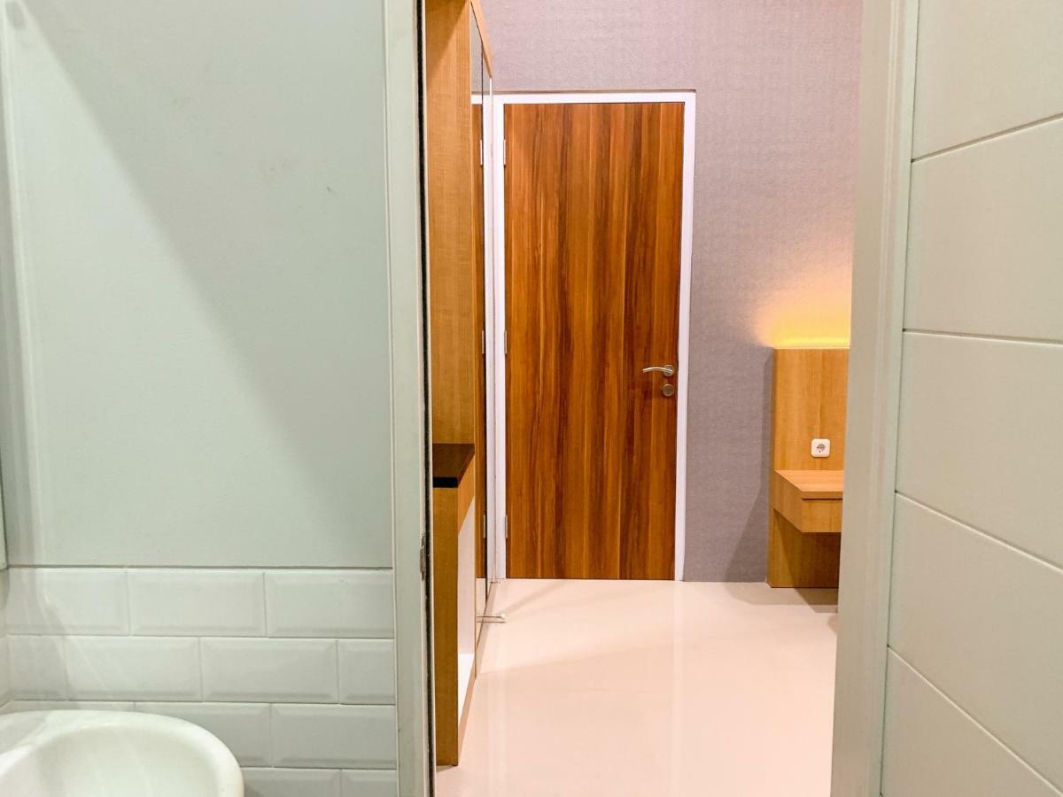 Hotel We Coliving Jakarta