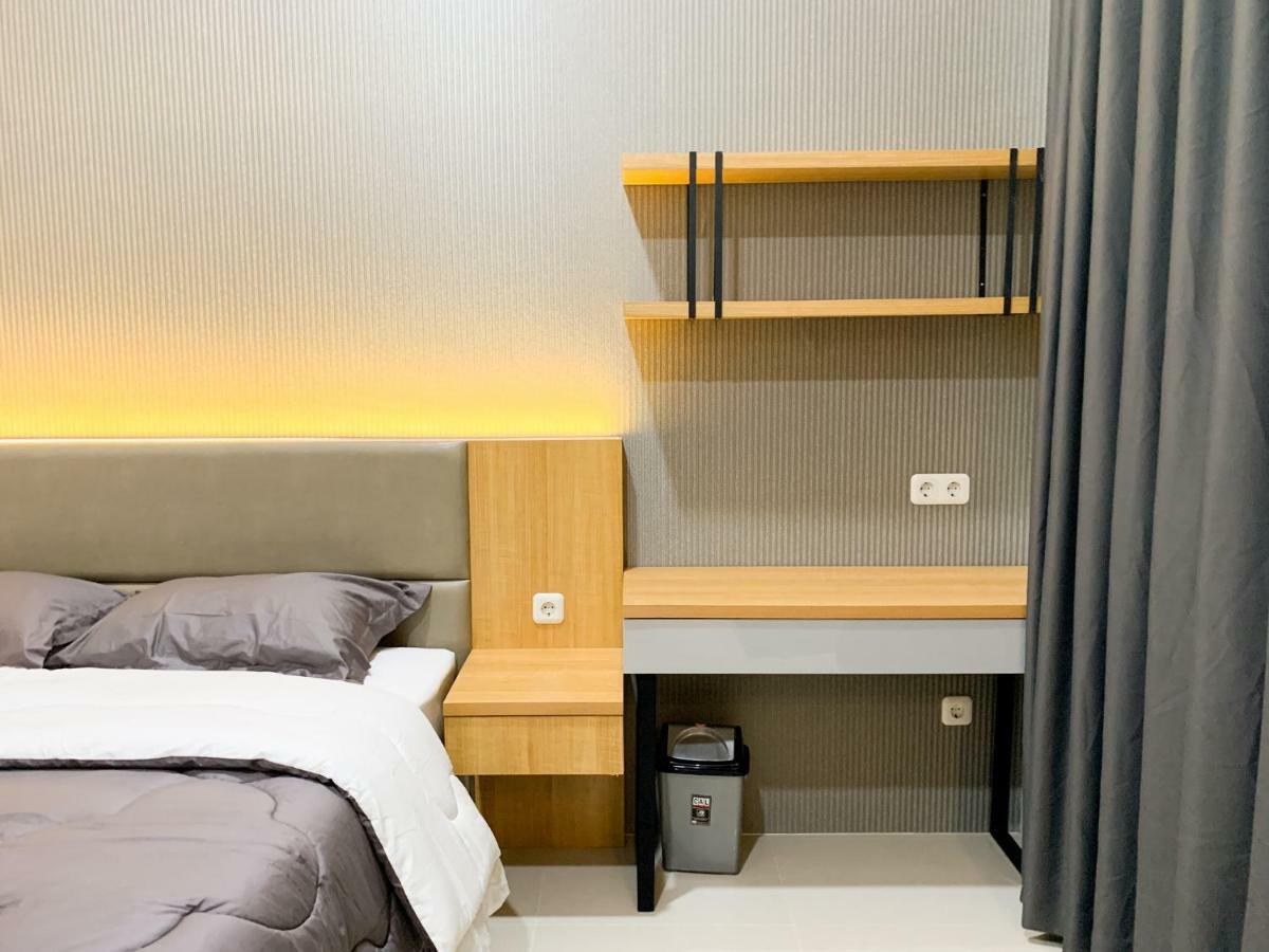 We Coliving Jakarta