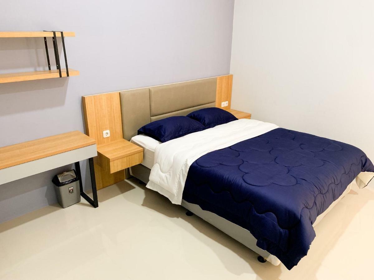 Hotel We Coliving Jakarta
