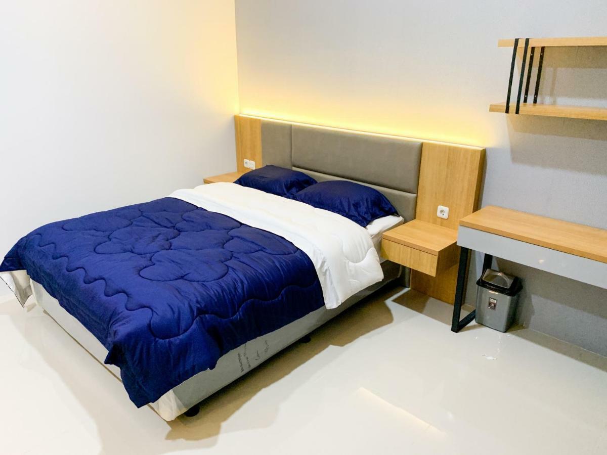 We Coliving Hotel Jakarta