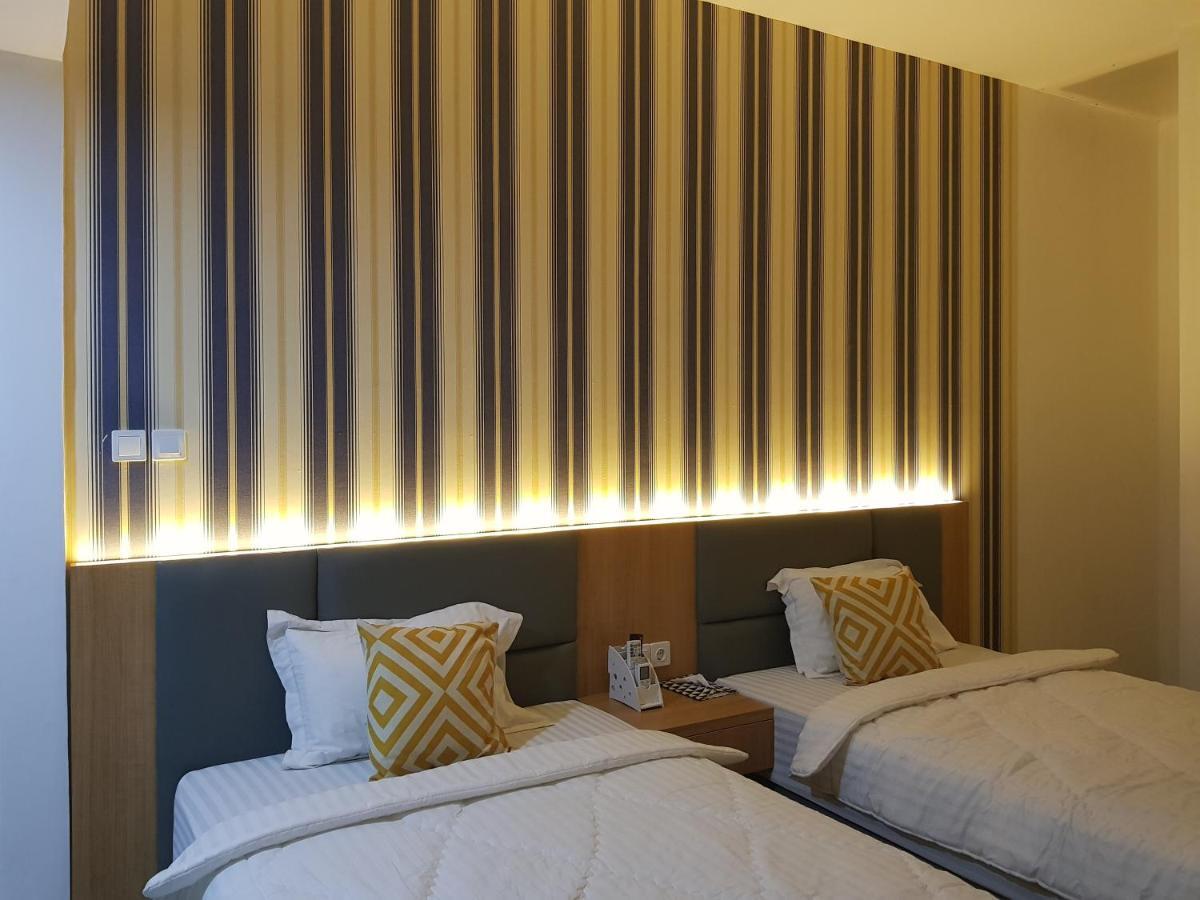 Hotel We Coliving