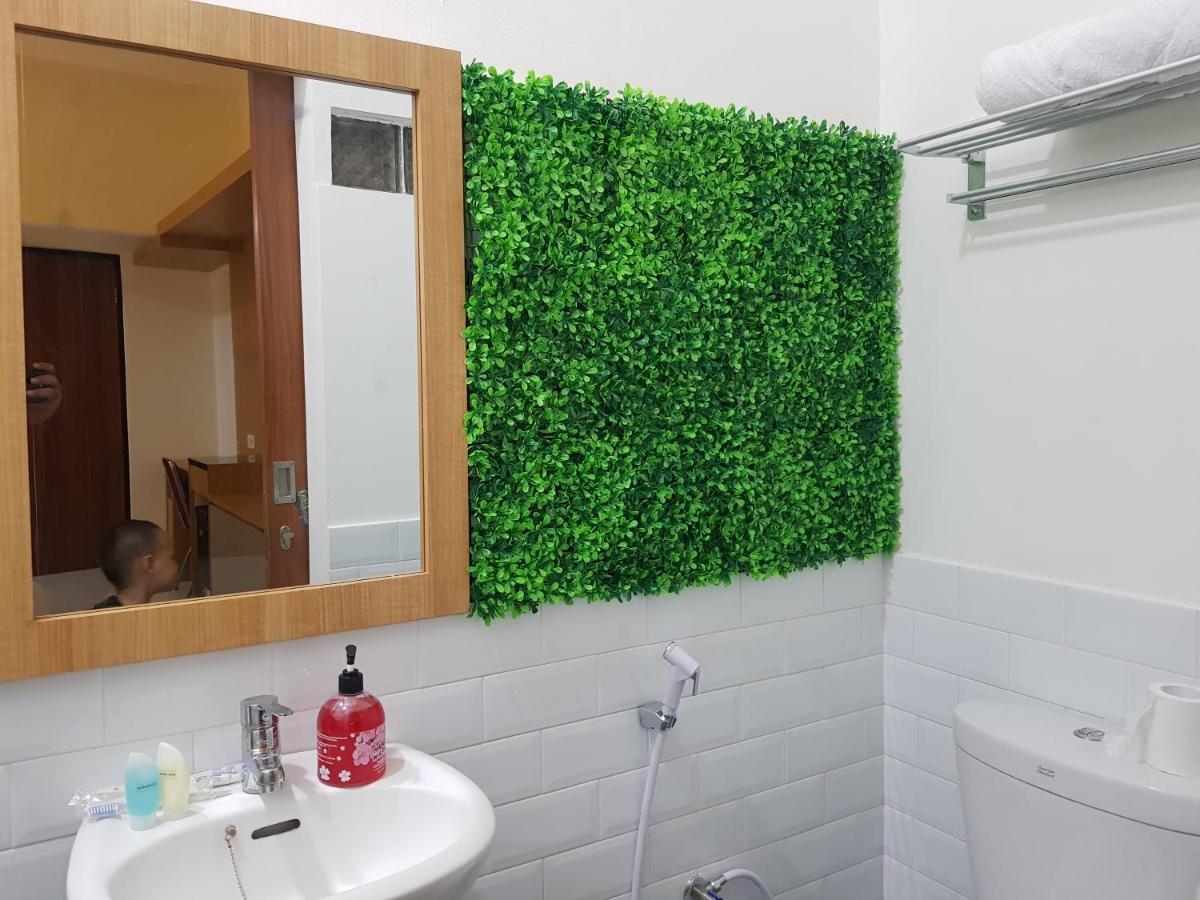 We Coliving Hotel