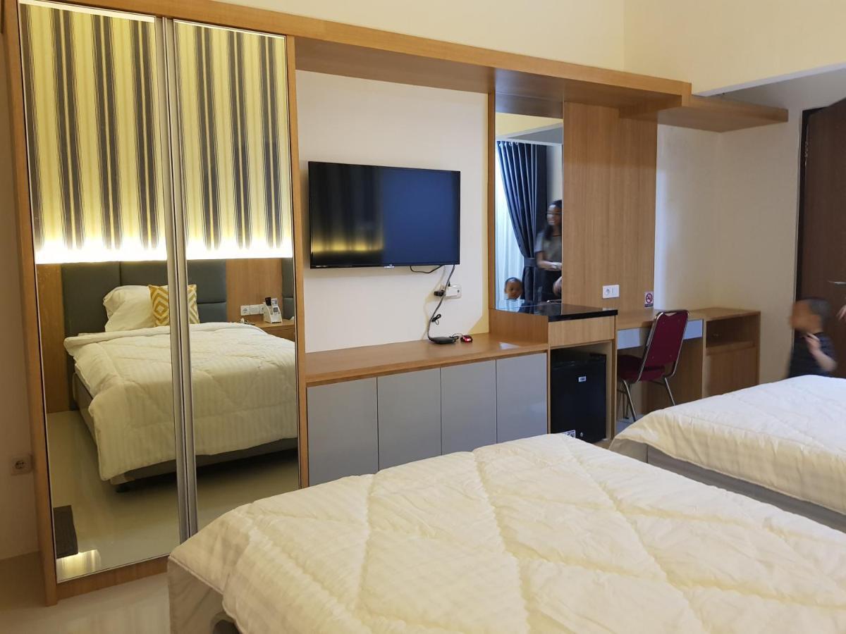 We Coliving Hotel Jakarta